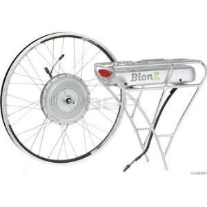  BionX PL 350 Rear Rack Mounted Long Range 26 Kit Sports 