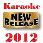 Best Of 2011 Country FastTrax Karaoke Collection   Hot 99 Songs 11 