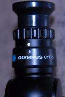 Olympus CYF 5 Cystoscope Choledochosocpe  