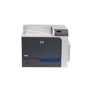  HEWLETT PACKARD, HP LaserJet CP4525DN Laser Printer 
