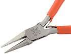 Check out the new Wubbers Square Mandrel Pliers