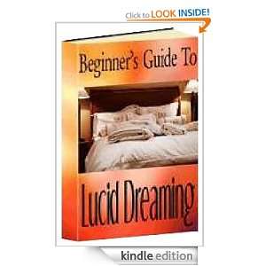 Guide To Lucid Dreaming Resalerights Master  Kindle Store