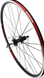 VUELTA ZERO LITE PRO 29er 29 Bike Disc Wheelset Cross Mtb Pair Black 