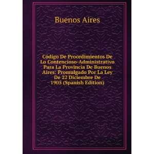   Diciembre De 1905 (Spanish Edition) Buenos Aires  Books