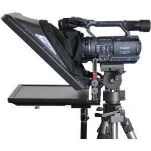  ProLine Freestand 17 Teleprompter   17 LCD, Acrylic 