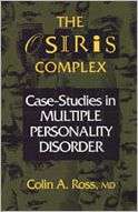   Disorder, (0802073581), Colin A. Ross, Textbooks   