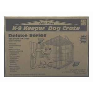   Crate Dbl Door 30 X 21 X 24 (Catalog Category Dog / Crates & Playpens