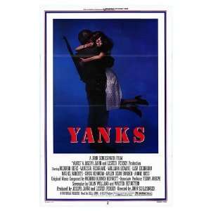  Yanks Original Movie Poster, 27 x 40 (1979)