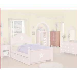    Acme Furniture TV Armoire in Pink AC00743 Furniture & Decor
