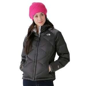  The North Face Womens Aconcagua Jacket (Graphite Grey 