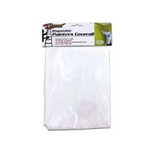  Disposable Pntr Coverall Case Pack 48