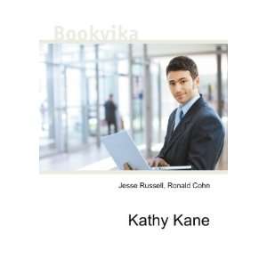  Kathy Kane Ronald Cohn Jesse Russell Books