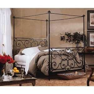  Canopy Bed By Charles P. Rogers   California King Canopy Bed 