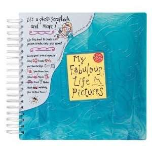  My Fabulous Life In Pictures Kit Arts, Crafts & Sewing