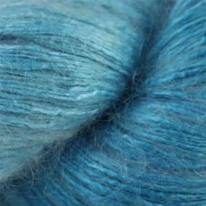  Artyarns Rhapsody Light [Aqua] Arts, Crafts & Sewing