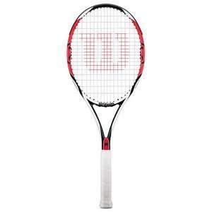  Wilson K Factor KSix One 95 (16x18) Racquets Sports 