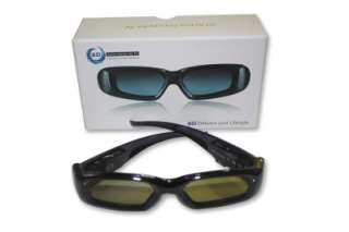 pairs Panasonic TY EW3D10 compatible 3D TV Glasses  