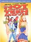   Teen Movie (DVD, 2005, Unrated, Extended Directors Cut) (DVD, 2005