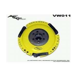  ACT Pressure Plate for 1993   1993 Volkswagen Golf 
