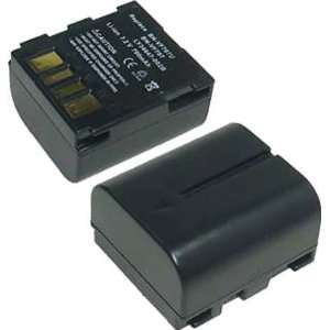  7.20V,700mAh,Li ion,Replacement Camcorder Battery for JVC 
