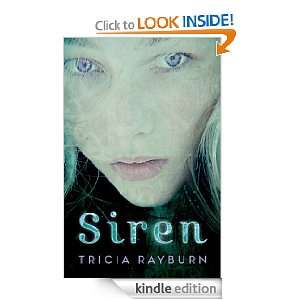 Start reading Siren  