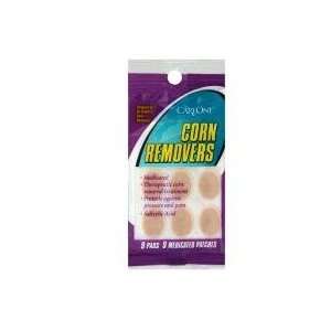  CareOne Corn Remover   9 pieces Beauty