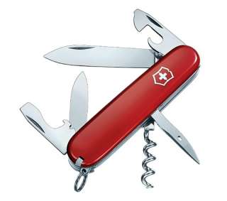 RED_SPARTAN_91 mm / 3.58 in TOOL_VICTORINOX SWISS ARMY #53151  