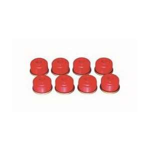  Energy Suspension 9 8105R END LINK GROMMETS   RED 