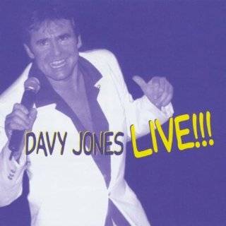 live by davy jones used new from $ 59 98 1