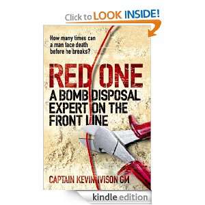 Start reading Red One  