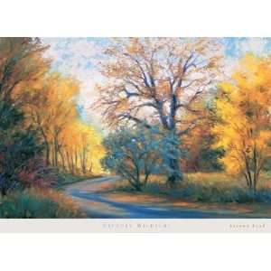  Gregory Wilhelmi   Autumn Road