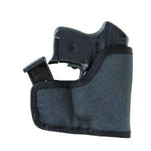 Tuff Pocket Roo Holster, Kahr P380 (Size 17)  Sports 