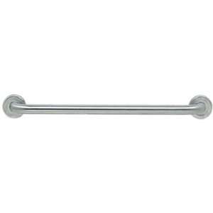 Swanstone BF 5024 Stainless Steel Shower Accessories Barrier Free 