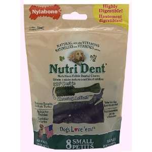  NYLA NUTRIDENT SM POUCH (8PC)