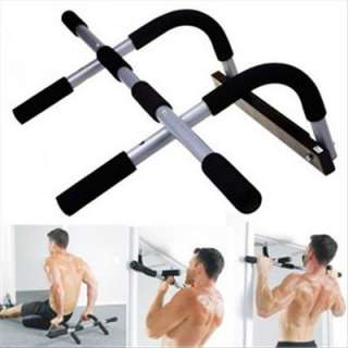 Doorway Chin Up/Pull Up Bar for Exercise Doorway Workout  