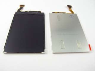 US New Replacement LCD Screen Display for NOKIA N85 N86  