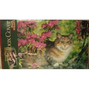  Mailwraps Callie Cat Patio, Lawn & Garden