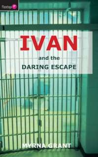   Daring Escape by Myrna Grant, Christian Focus Publications  Paperback