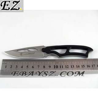   knife whistle knife Hunting knife fruit knife, camping knives DZ 326