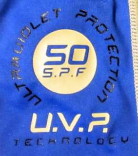 Body Glove XL Mens Rashguard UV Protection 50 SPF  