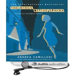  (Audible Audio Edition) Andrea Camilleri, Grover Gardner Books