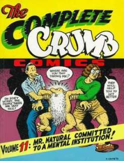   Carload O Comics by R. Crumb, Kitchen Sink Press 
