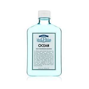  John Allans Ocean Daily Nourishing Shampoo, 32 fl. oz 