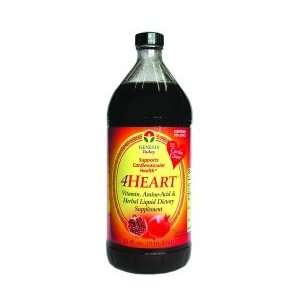  4Heart By Genesis Today   32 Ounces Health & Personal 