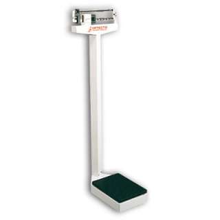 Detecto 337 Physician Mechanical Balance Beam Scale 809161134100 