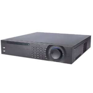   CHANNEL ULTIMATE SERIES H.264 REALTIME SECURITY DVR