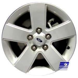  2006 2008 Ford Fusion 16x6.5 5 Spoke OEM Wheel Automotive