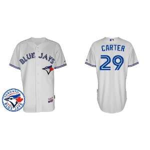  2012 Toronto Blue Jays Authentic MLB Jerseys #29 CARTER 