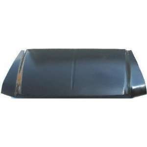  00 05 FORD EXCURSION HOOD SUV, CAPA Certified Part (2000 