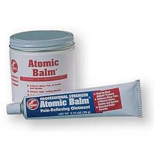    Cramer Sports Medicine Atomic Balm 1 LB. JAR